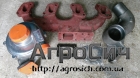 Комплект переоборудования ЮМЗ под ТКР